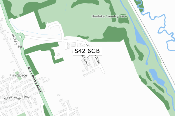 S42 6GB map - large scale - OS Open Zoomstack (Ordnance Survey) S42 6GB map - large scale - OS Open Zoomstack (Ordnance Survey)