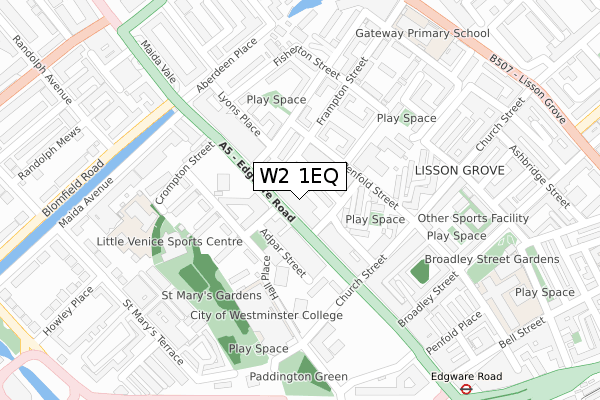 W2 1EQ map - large scale - OS Open Zoomstack (Ordnance Survey) W2 1EQ map - large scale - OS Open Zoomstack (Ordnance Survey)